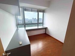 Clover By The Park (D20), Condominium #565857791
